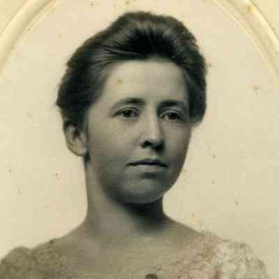 Annie Carpenter