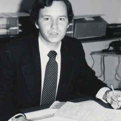 James Pascale