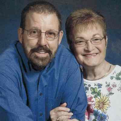 David and Donna Eriksen