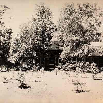 Unknown Mahwah Houses