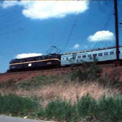 Penn Central #4883
