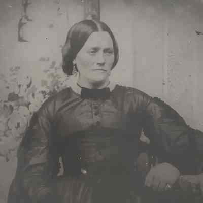 Margaret Hemion Campbell