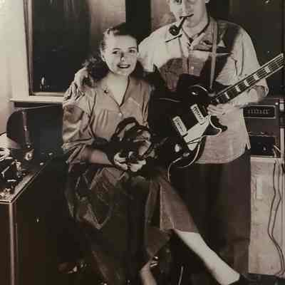Les Paul & Mary Ford
