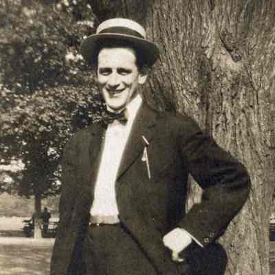 Charles Morriss, Sr.