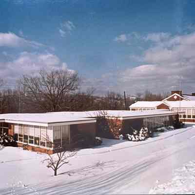 Betsy Ross School 1978