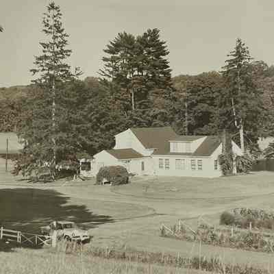Sun Valley Farm 1961