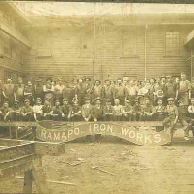 Ramapo Iron Works
