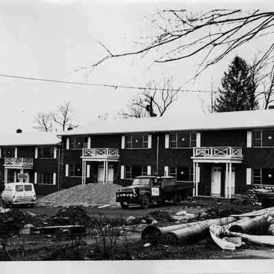 Star View Apartments