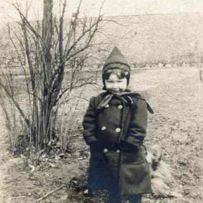 Henrietta Morriss