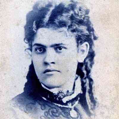 Lilla Carpenter