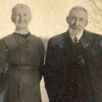 Judson and Maria Young