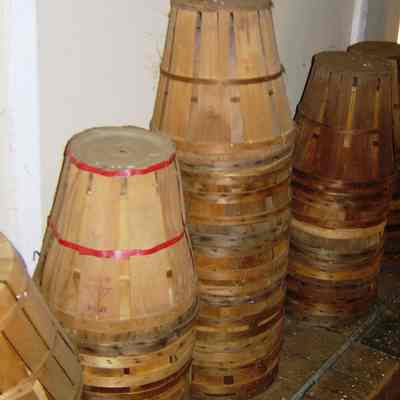 Agricultural Baskets