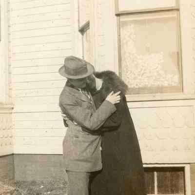 "True Love"