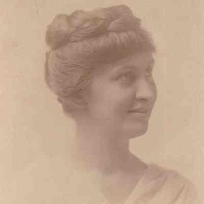 Alta Marie Young