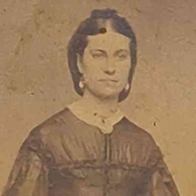 Catherine Smith Campbell