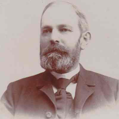 Andrew J. Winter