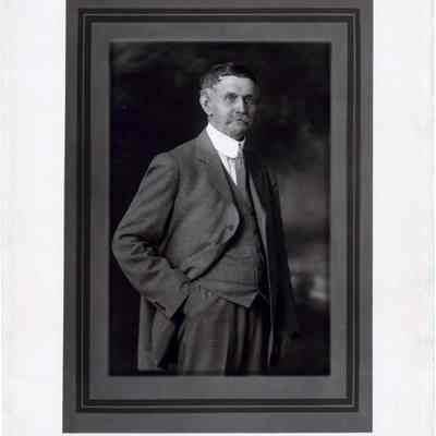 Edwin Cushing Carptenter