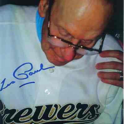 Les Paul - Last Trip to Milwaukee
