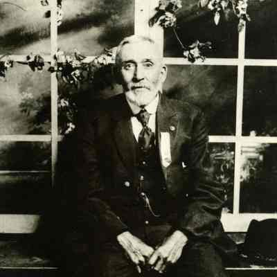 Judson Young