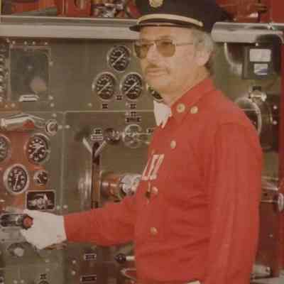 C. Edson Wiley, Jr.