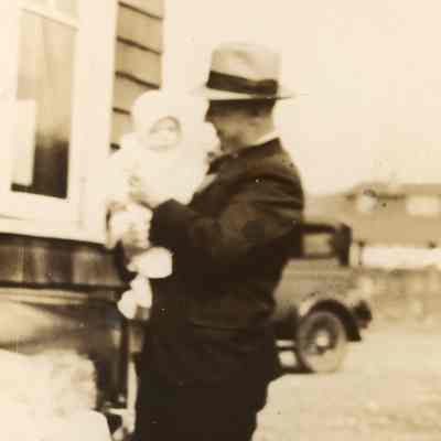 Oscar and William Frauson