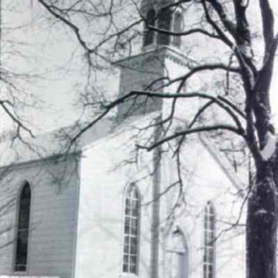 Ramapo Reformed Church