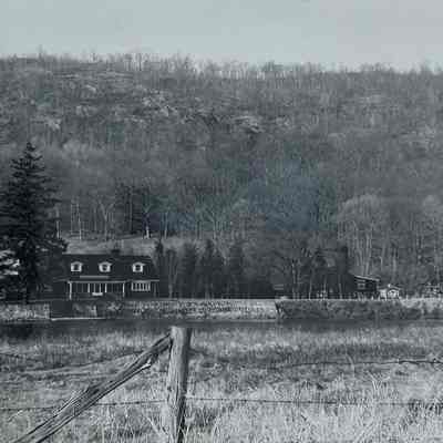 Sun Valley Farm 1980