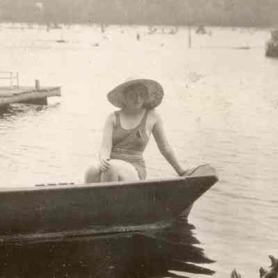 Henrietta Morriss