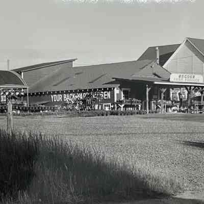 Secor's Farm