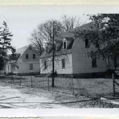 Havemeyer tenant houses in Mahwah, NJ
