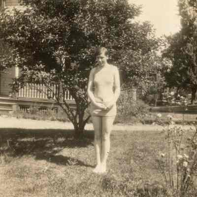 Henrietta Morriss