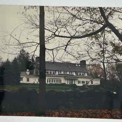 The Chapman Estate