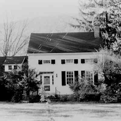 Kraus Garrison House