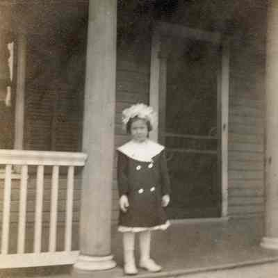 Henrietta Morriss