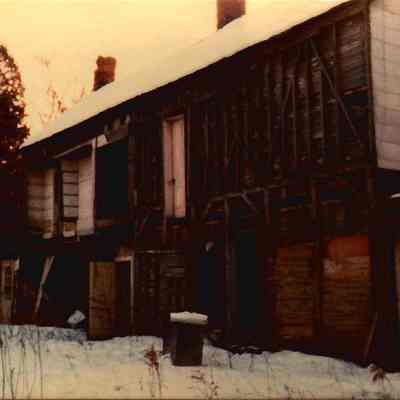 Dater House on Constantine Drive