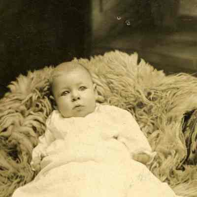 Judson Homer Seinsoth