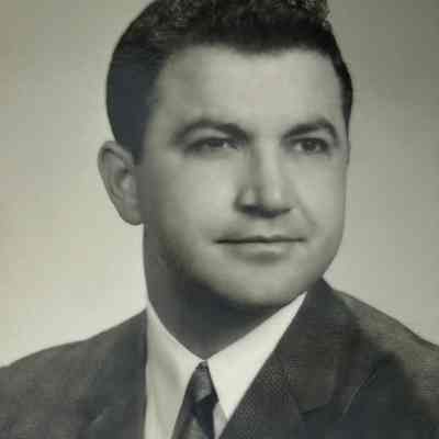 James R. White