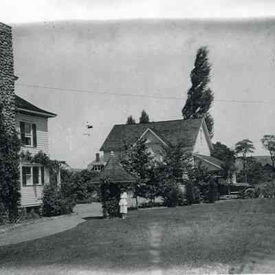 Twyford House