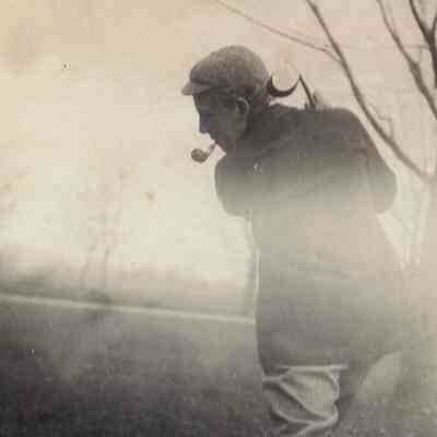 Frederick Christian Havemeyer