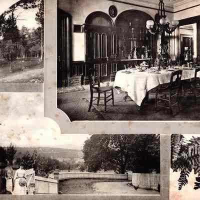 Miller Mansion