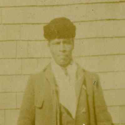 Sam Jennings