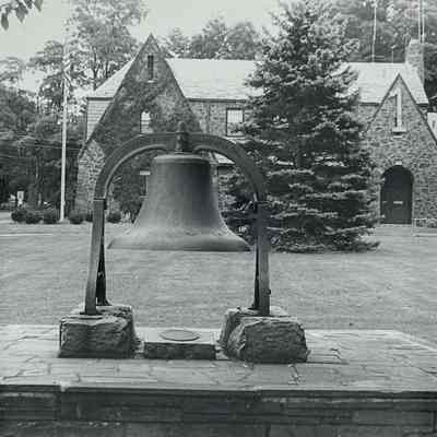 The Bell and Mahwah Fire Company #1