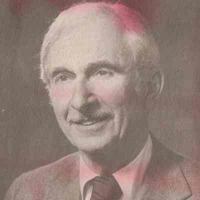 Frank P. Kraus