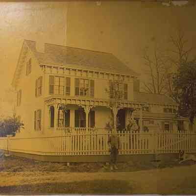 Hopper House