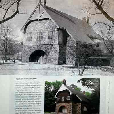 201 Bergen Magazine September 2006