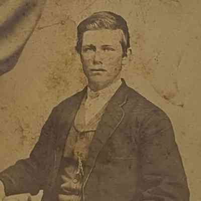 John Decatur Campbell