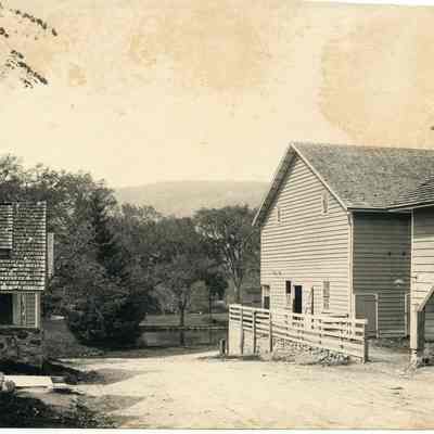 Valley Farm Barns