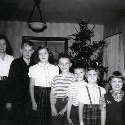 Artusio Family Photo