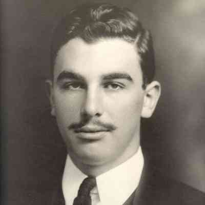 Roland Minturn Mayer