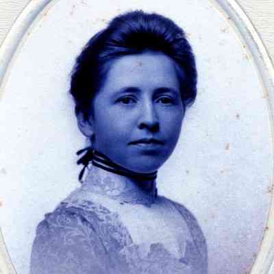 Annie Carpenter